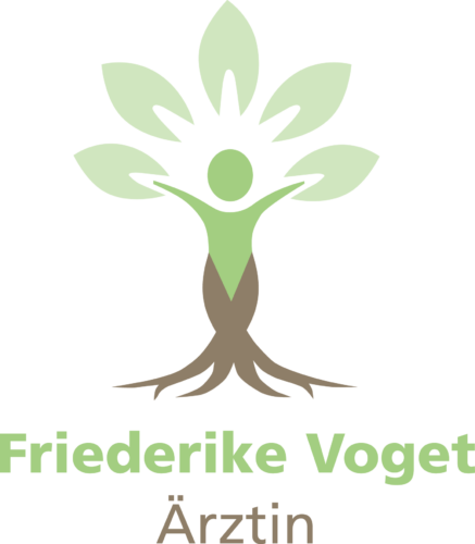 Logo Praxis Friederike Voget in Rendsburg